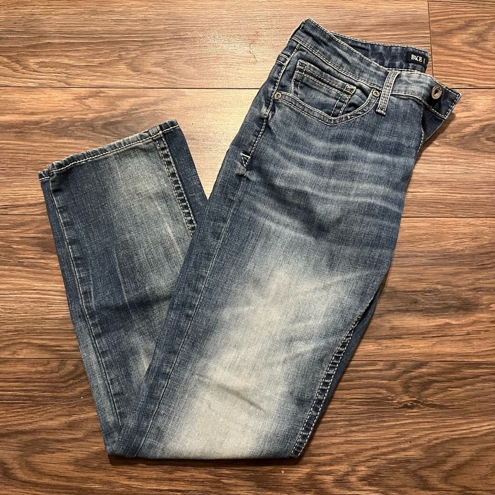 BKE Jeans